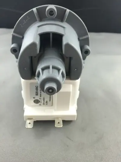 SIMPSON ELECTROLUX HOOVER P1003JIW P1203JIW P843GW Q1435GW1 Image