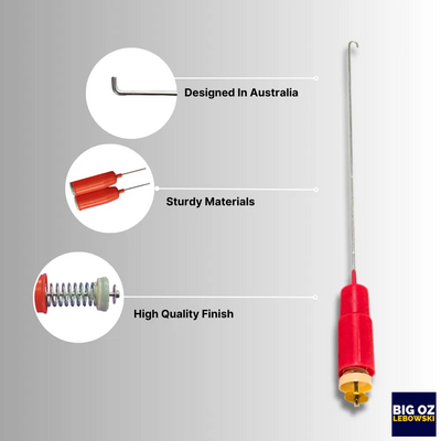 Simpson TopLoader Image