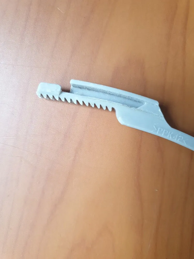 Simpson 45S557E LAV88830-W 91400220102 EW1265F EWF1090 E, EWF1087 8 EWF14 Image