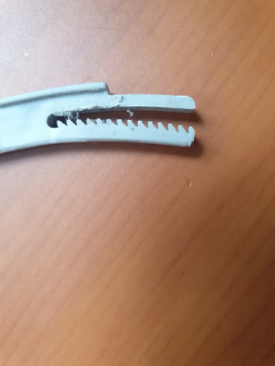 Simpson 45S557E LAV88830-W 91400220102 EW1265F EWF1090 E, EWF1087 8 EWF14 Image