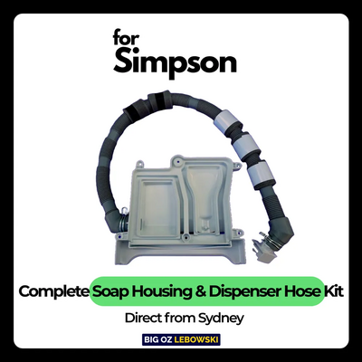 Simpson 140037132093 Image