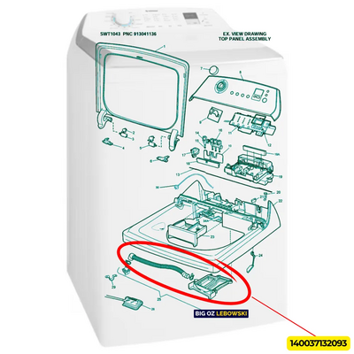 Simpson Swt1043 10kg activeboost Image