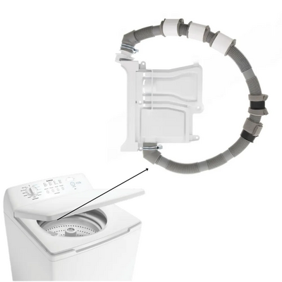 Simpson Swt1043 10kg activeboost Image