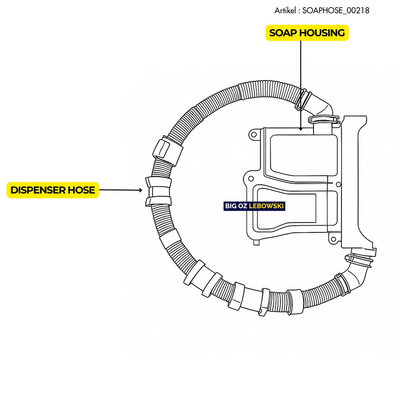 Simpson Swt1043 10kg activeboost Image