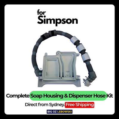 Simpson Swt1043 10kg activeboost Image