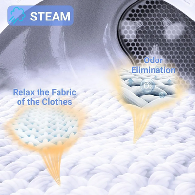 Smad Gas Powered Image