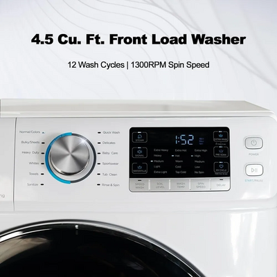 Smad DWF-180A13LBM Image