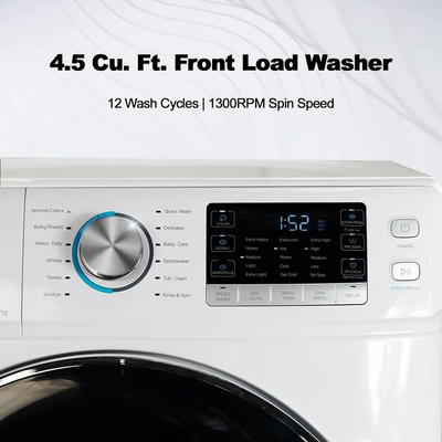Smad DWF-180A13LBM Image