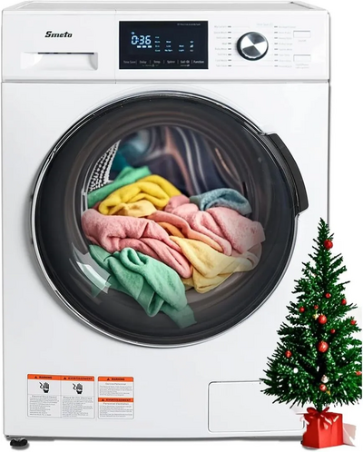 SMETA TWF-120DX Image