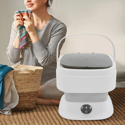 SODONAD Portable Washing Machine Image