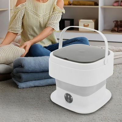 SODONAD Portable Washing Machine Image