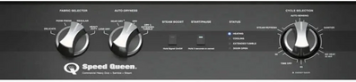 Speed Queen DR5004WG Image