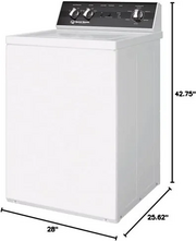 Speed Queen TR3003WN Image