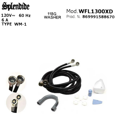 Splendide WFL1300XD Image