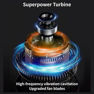Srdmuph PW-01 Image