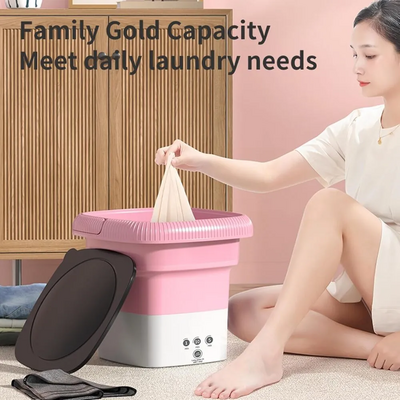 Srvvto Portable washing machine Image