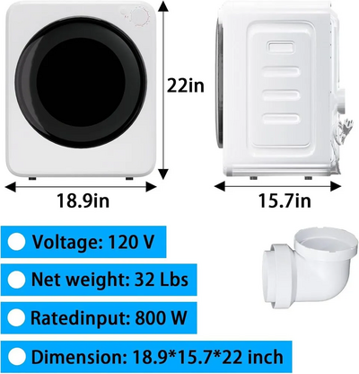 Stopsad PD501W Image