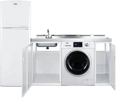 Summit Appliance ACKSPWD82 Image
