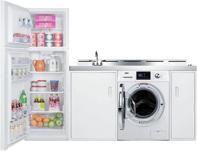 Summit Appliance ACKSPWD82 Image