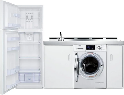Summit Appliance ACKSPWD82 Image