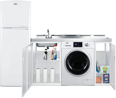 Summit Appliance ACKSPWD82 Image