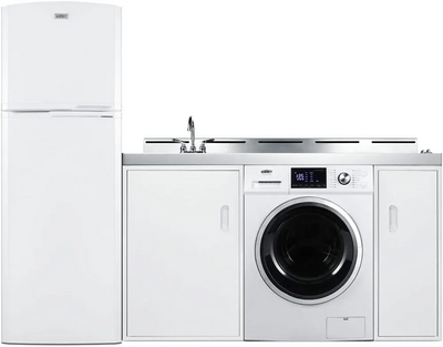 Summit Appliance ACKSPWD82 Image