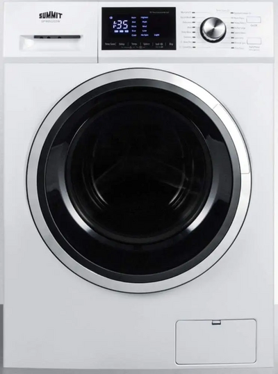 Summit Appliance SPWD2202W Image
