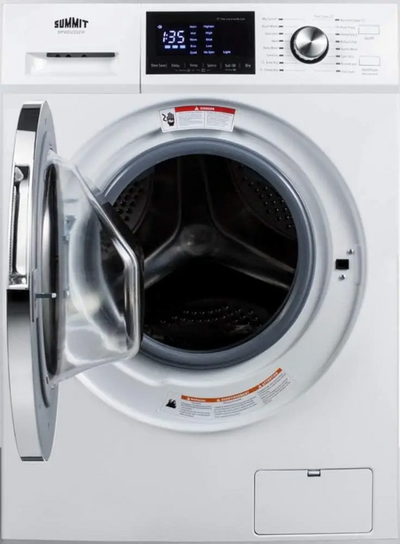 Summit Appliance SPWD2202W Image