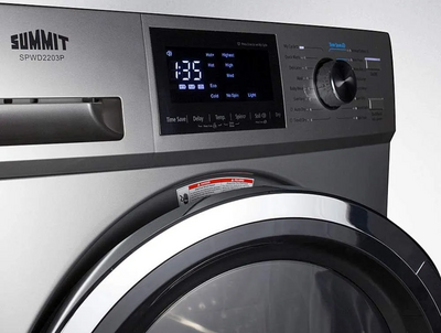 Summit Appliance SPWD2203P Image