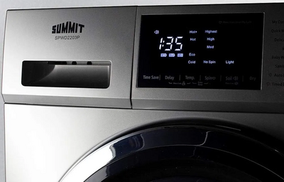 Summit Appliance SPWD2203P Image