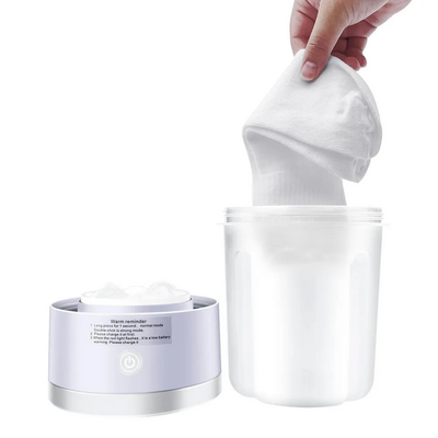 SUNHAIXIA Mini Washer Image