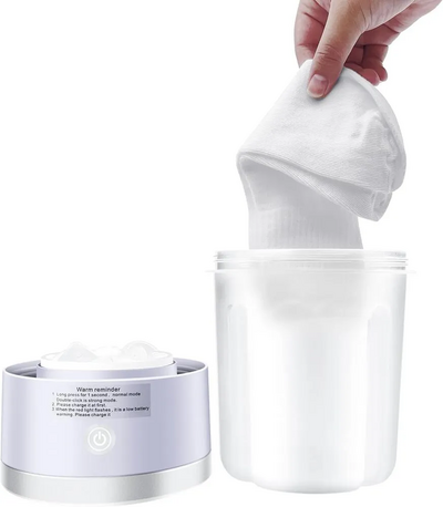 SUNHAIXIA Mini Washer1L Image
