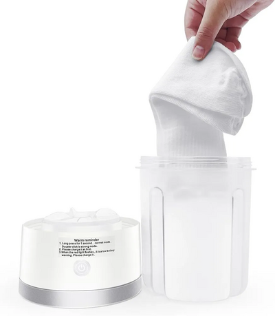 SUNHAIXIA Mini Washer1L Image