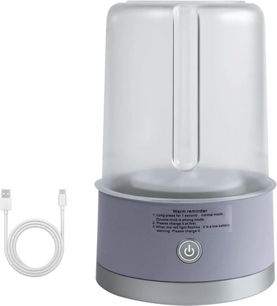SUNHAIXIA Mini Washer1L Image