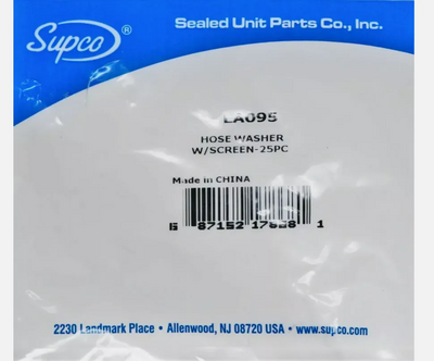 SUPCO LA095 Image