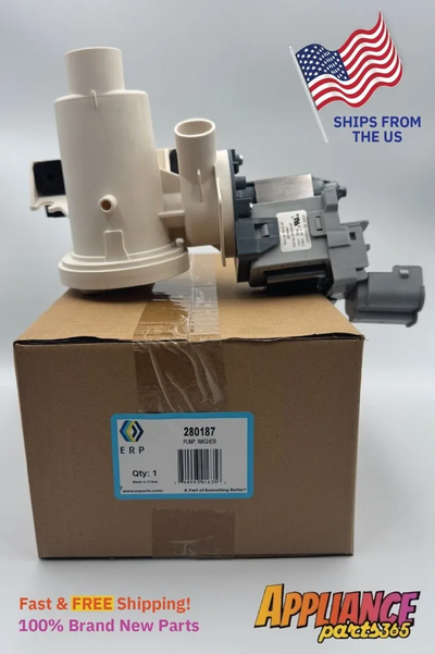 SUPCO LP280187 Image