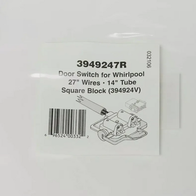 SUPCO 3949247 Image