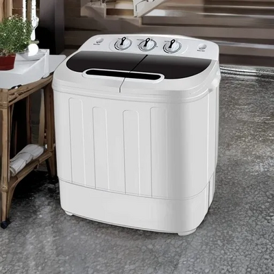 SUPER DEAL Mini Washing Machine Image