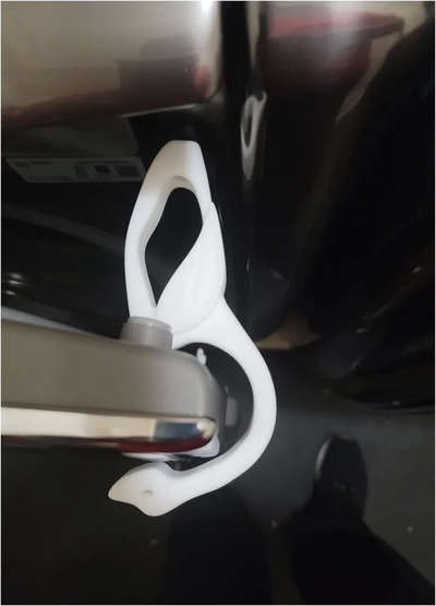 Super Peel PSSwan Image