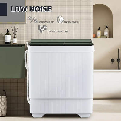 Sustainova Portable Washing Machine Image
