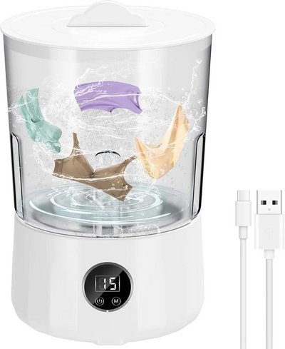 Svfreyavis Washing Machine-001 Image