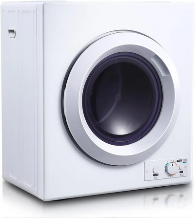 SXYCMY Clothes Dryer, Portable Laundry Dryer Image