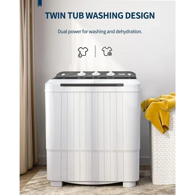 TABU Mini Washing Machine Image