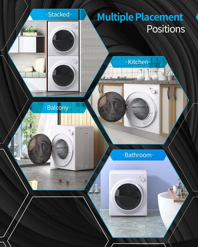 TABU 3.5 cu.ft Image