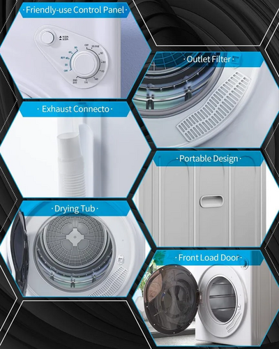 TABU 3.5 cu.ft Image
