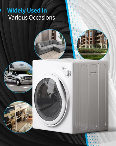 TABU 3.5 cu.ft Image