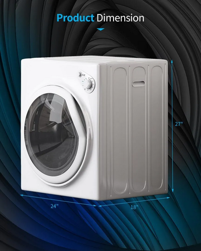 TABU 3.5 cu.ft Image