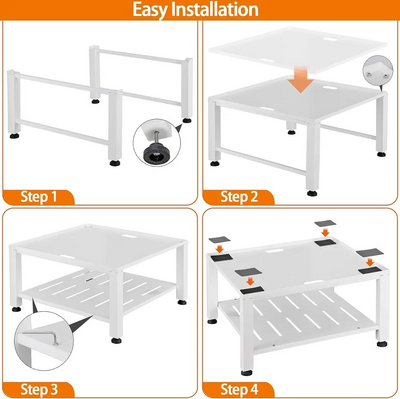 Talustool Washer pedestal Image