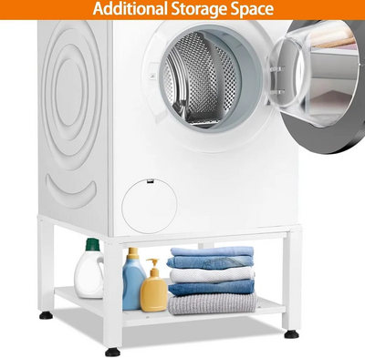 Talustool Washer pedestal Image