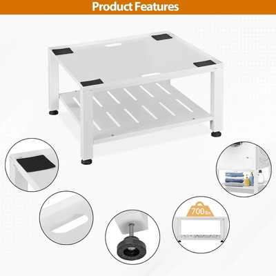 Talustool Washer pedestal Image